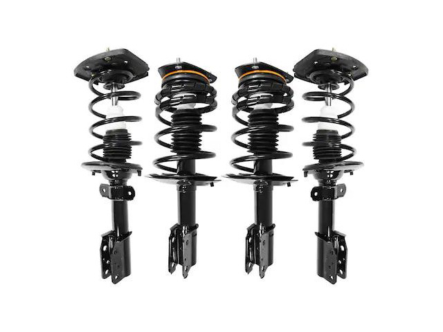 UNITY 4-11020-15061-001 4-11020-15061-001 Front and Rear Complete Strut