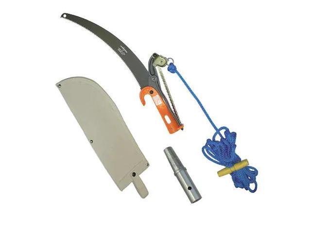 JAMESON PH-11-PKG Tree Pruner Kit w/ 16' blade