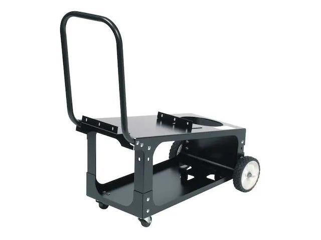 LINCOLN ELECTRIC K2275-3 Welding Cart