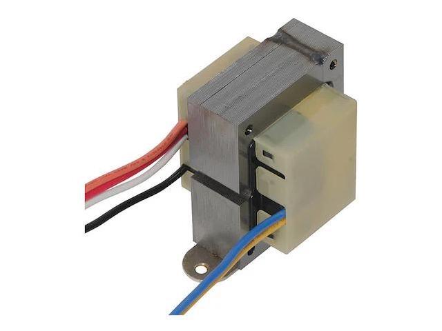 White-Rodgers Cls 2 Trnsfrmr,40VA,Open,Foot 90-T40F3