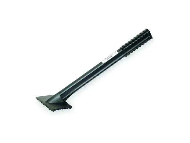 SCOTCH-BRITE 405-R 4 3/4 in Pad Holder, Black, Plastic