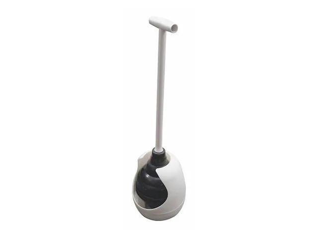 KORKY 95-4A Plunger and Holder,1-3/16 in. L,Plastic