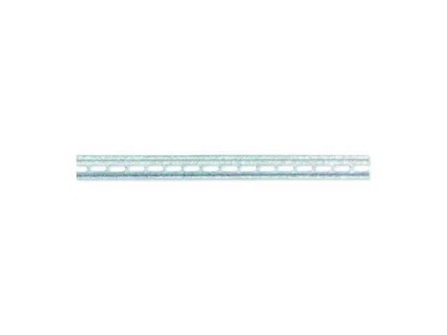 SQUARE D 9080GH112 Mounting Channel,12 in L,Standard