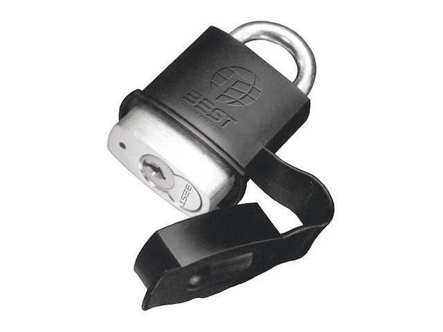 BEST 41BWC Weather Cover,For 41B Series Padlocks