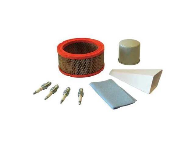 Generac 5984 Scheduled Maintenance Kit for 36kW and 60kW Liquid-Cooled Generators