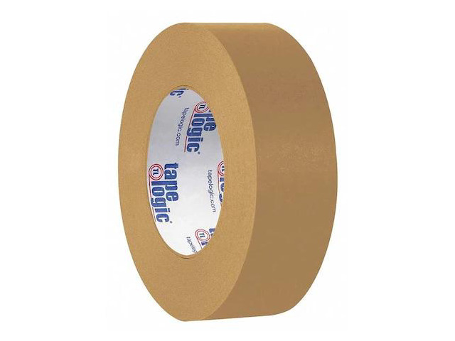 TAPE LOGIC T94653006PK Tape Logic #5300 Flatback Tape, 7 Mil, 1 1/2' x 60