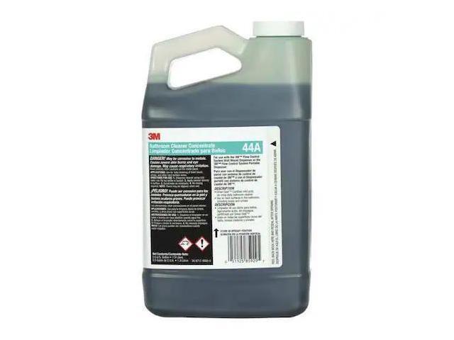 3M 44A Bathroom Cleaner, 64 oz. Jug