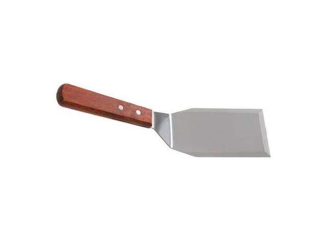 CRESTWARE WHHT63 Turner, Square, Straight, 10-1/2 in. L