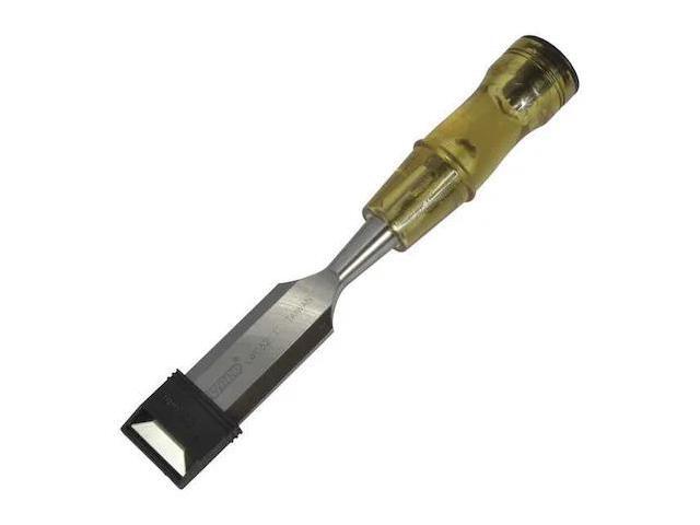 ZORO SELECT LWC32 Wood Chisel,1 In