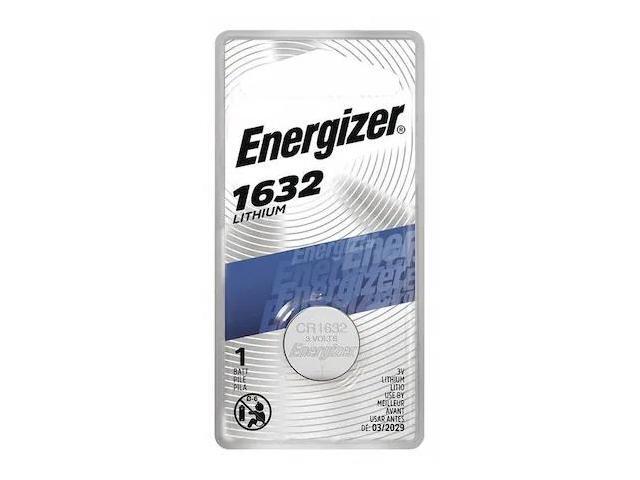 Energizer - 1632 Lithium Coin Battery, 1 Pack - image 10