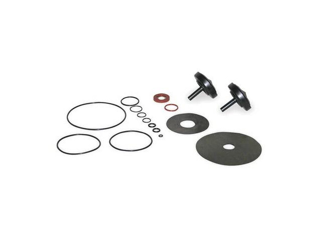 WATTS RK 009M2 RT 2 Backflow Preventer Repair Kit