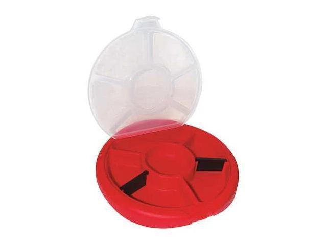 Bucket Seat 5gal By Bucket Boss