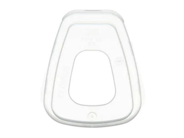 3M 501 Filter Retainer Cap, 501, Compatible with Series 6000, 7500, FF-400, PK20