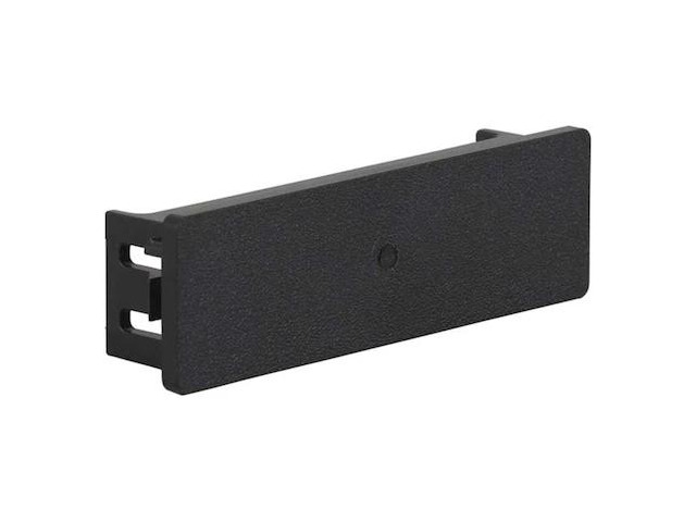SQUARE D NQFP15 Filler Plate,0.5inWx2.5inL,PK15