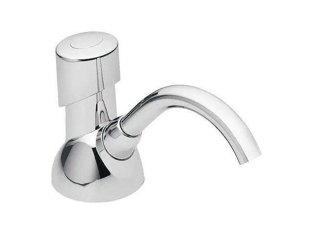 CX Counter Mount Foam Soap Dispenser, 1500mL, 4-1/2w x 11-7/8d x 4-1/2