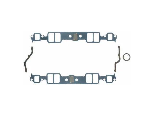 FEL-PRO 1204 Perfomane Intake Gasket,1204