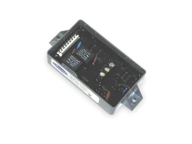 DAYTON 1FYA7 Circuit Board