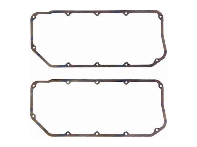 FEL-PRO 1629 Performance Valve Cover Set, 1629