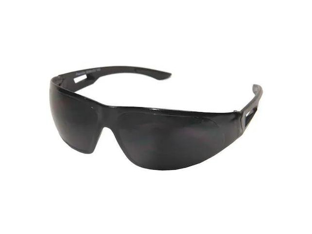 EDGE EYEWEAR XDF61-G15 Dragon Fire, Safety Glasses, Anti-Fog & Anti-Scratch,