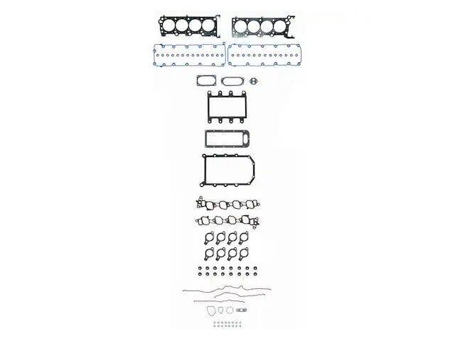 FEL-PRO HS9790PT19 Fel Pro Gaskets, HS9790PT19