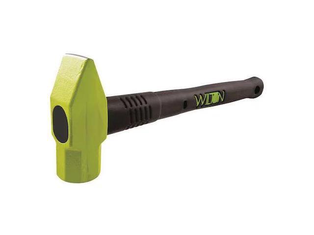 WILTON 30316 Cross Pein Hammer,3 lb.,17-1/2 In,Steel
