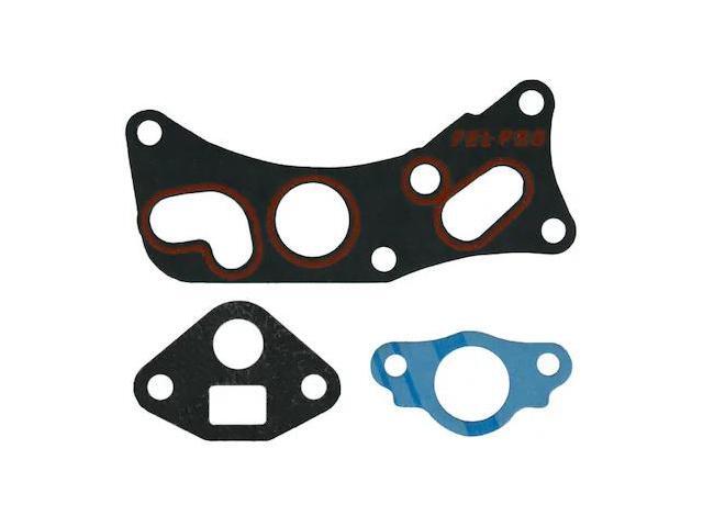 FEL-PRO ES72774 Coolant Crsovr Set,Es72774