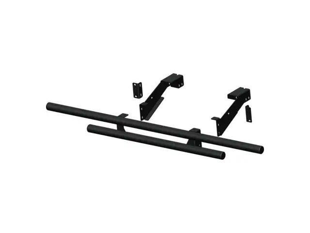 KFI 101835 Ranger Full Size Rear DT Bumper