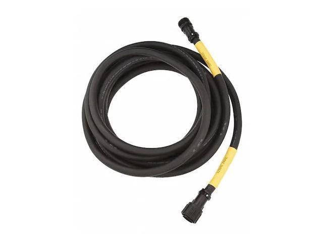 MILLER ELECTRIC 242208025 Conductor Extension Cable,25 ft. Cord L