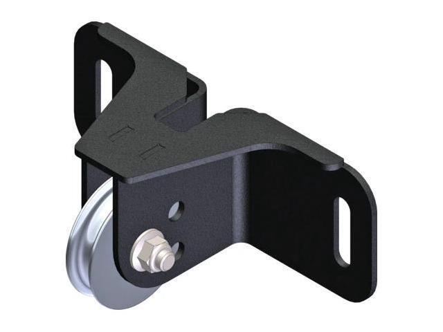 KFI 106465 Wide Fairlead Plow Pulley - Synthetic Cable