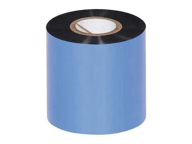 PARTNERS BRAND THT102 Thermal Transfer Ribbon, 2.36' W, 984' L