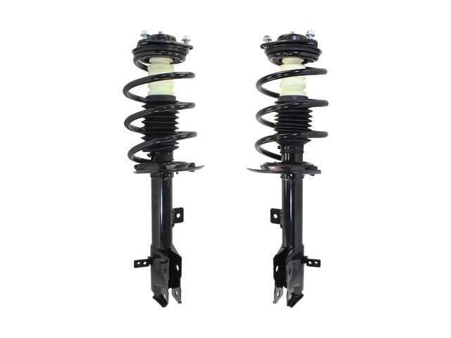 UNITY 2-11581-11582-001 2-11581-11582-001 Front Complete Strut Assembly Kit