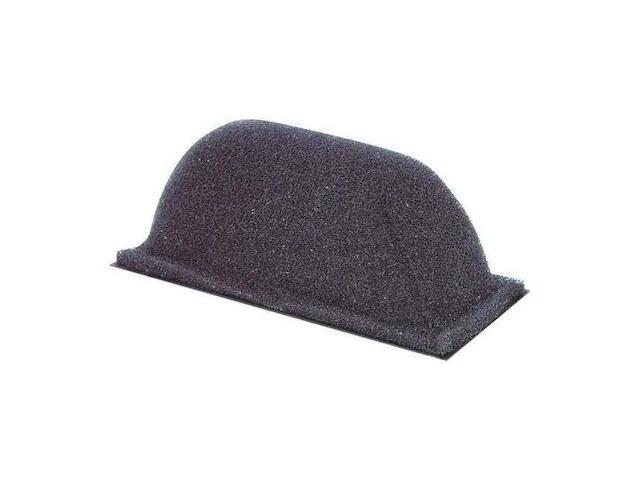 BALDWIN FILTERS PA3680 Air Filter,4-11/16 x 4-3/16 in.