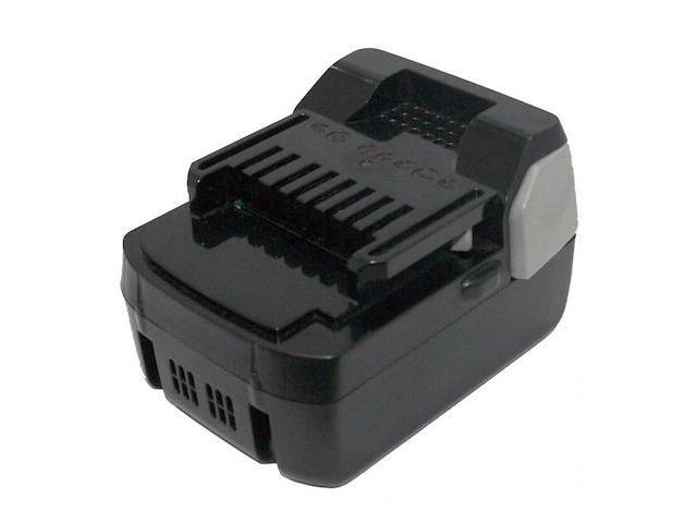 DANTONA TOOL-463LI-15 Power Tool Battery, TOOL-463LI-15