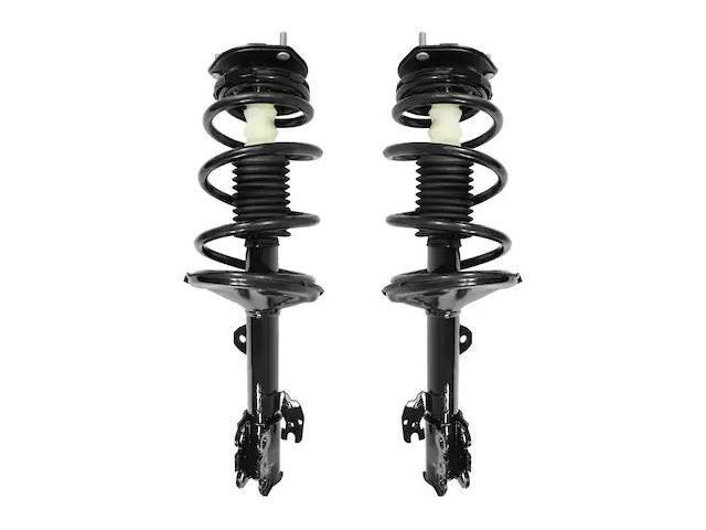 UNITY 2-11473-11474-001 2-11473-11474-001 Front Complete Strut Assembly Kit