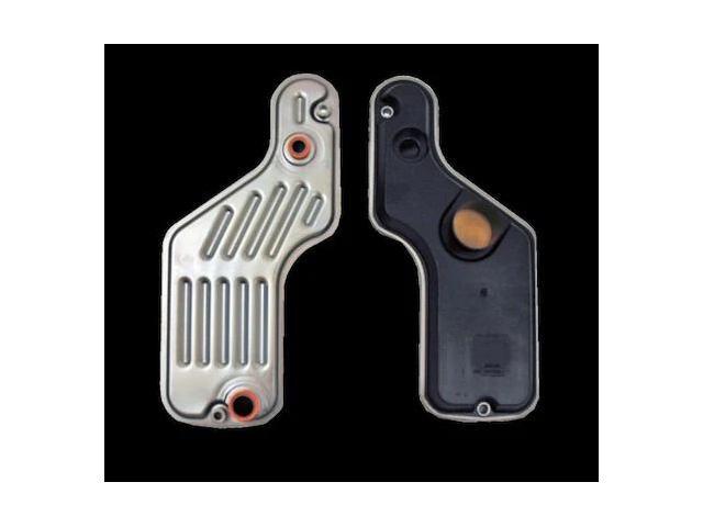 WIX FILTERS 58844 Auto Trans Filter Kit,58844