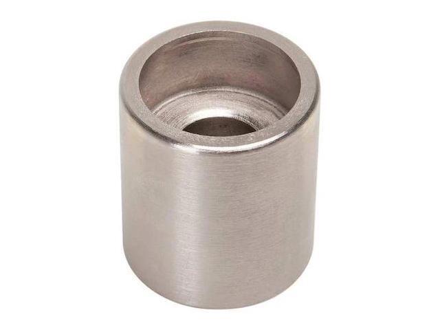 GREENLEE 7212SP-1D Knockout Die,Steel,No Thread,1-1/4 in