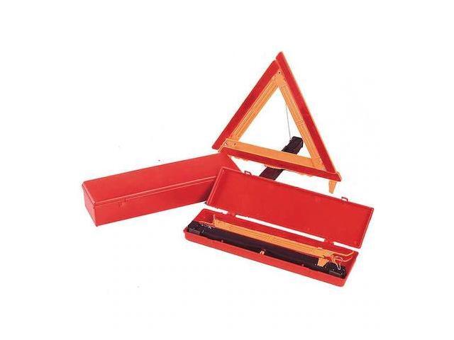 CORTINA 95-02-002-01 Triangle Warning Kit