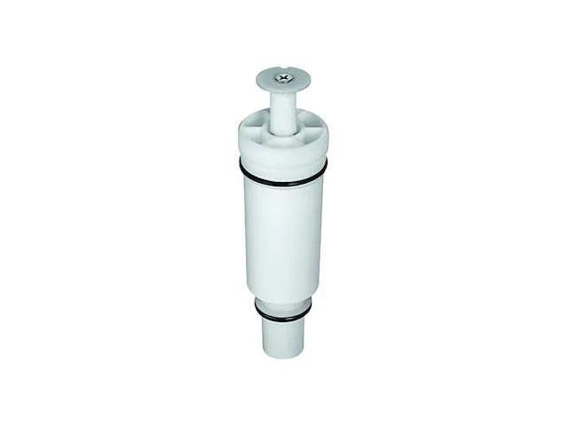 FLUSHMATE 93300731 Flush Valve Cartridge For Flushmate, 16 in x 6 in x 4 in,