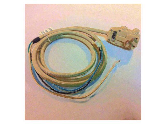 GOODMAN 0130P00112 0130P00112 Cord,250Vac,15A