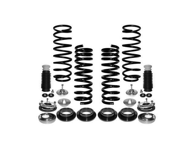 UNITY 4-30-172000-30-572000 4-30-172000-30-572000 Front and Rear Conversion Kit