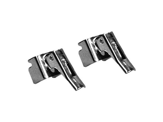 NVENT HOFFMAN AFC412SS Clamp Kit,Screw Cover Enclosures