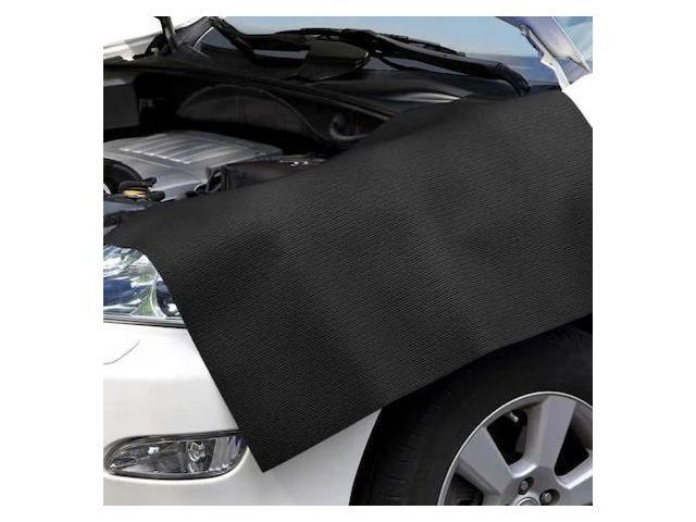 SLIP-N-GRIP M-FB-P9933-84 Fender Cover,PVC,2 x 3 Ft,PK10