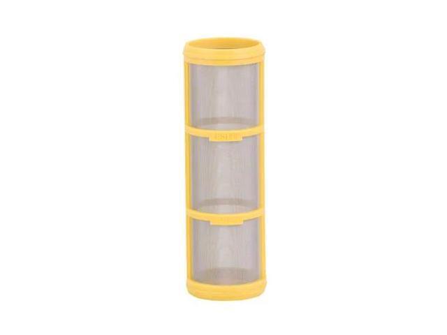 BANJO LS180 Screen, 80 Mesh, Y Strainer, 1 - 1 1/4 In.