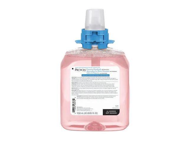 PROVON 5185-04 1,250 mL Foam Hand Soap Cartridge