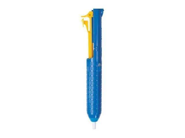 JONARD TOOLS DP-140 Desoldering Pump,8 In L