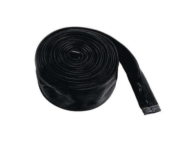 MILLER ELECTRIC WC-3-22 Cable Cover,Nylon,3 In ODr,22 Ft L