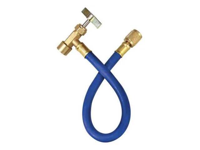 NU-CALGON 4051-99 Piercing Valve And Hose