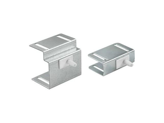 NVENT HOFFMAN ALFSWD Light Door Switch, 14 Gangs, Steel