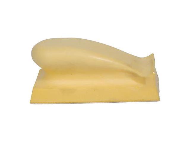 KEYSCO TOOLS 77552 Hand Sanding Block, PSA