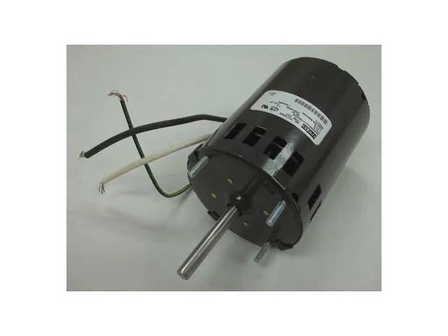 TJERNLUND PRODUCTS 950-1020 Power Venter Motor, 1/25 hp